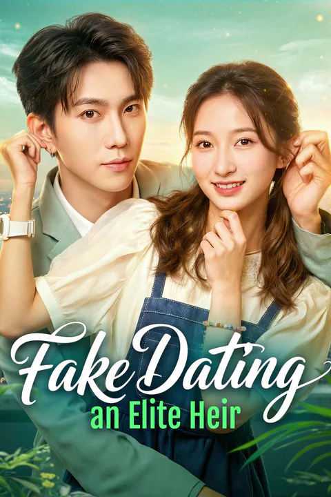 Fake Dating an Elite Heir(Dubbed) poster