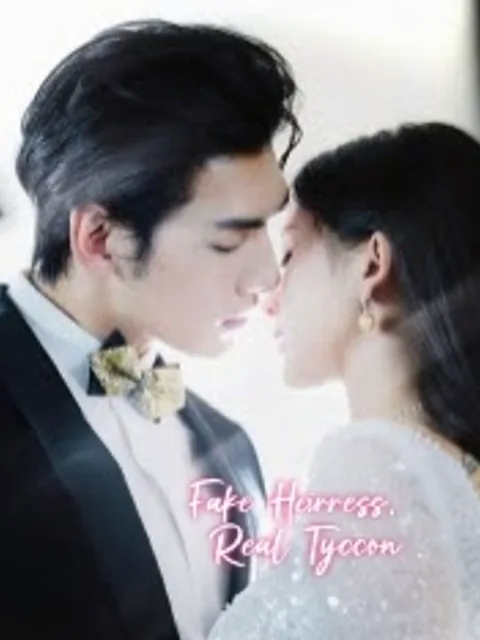 Fake Heiress, Real Tycoon poster