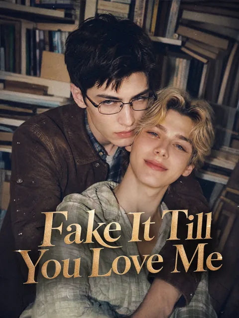 Fake It Till You Love Me poster