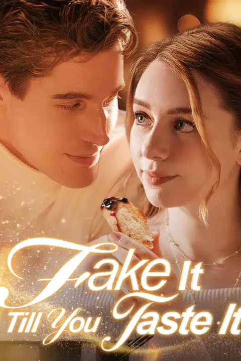 Fake It Till You Taste It poster