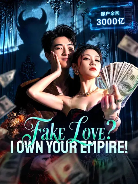 Fake Love? I Own Your Empire! poster