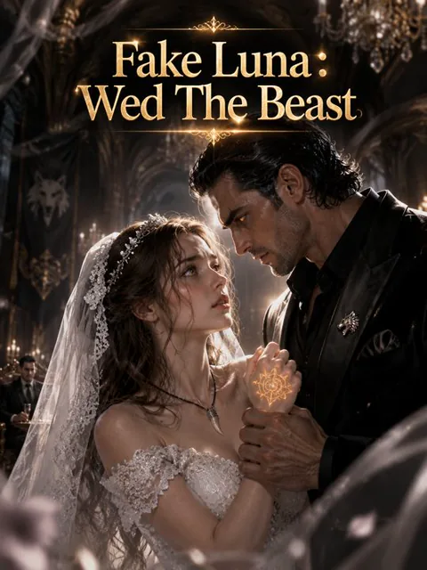 Fake Luna: Wed The Beast poster