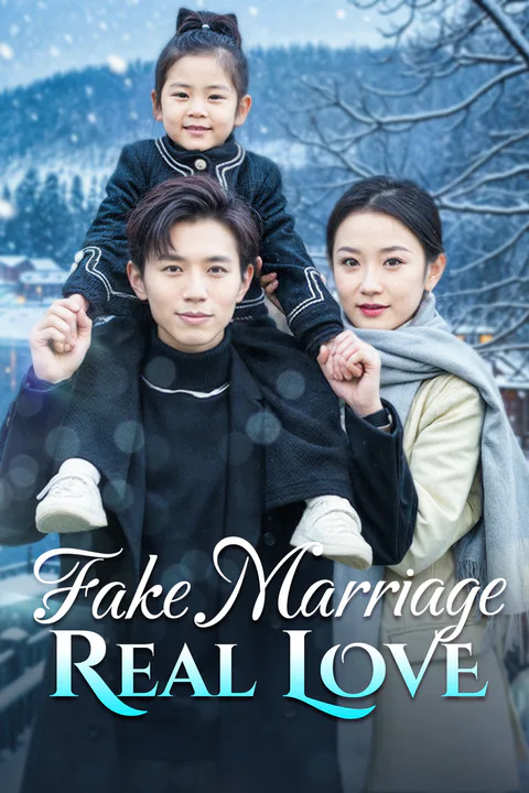 Fake Marriage, Real Love(Dubbed) poster