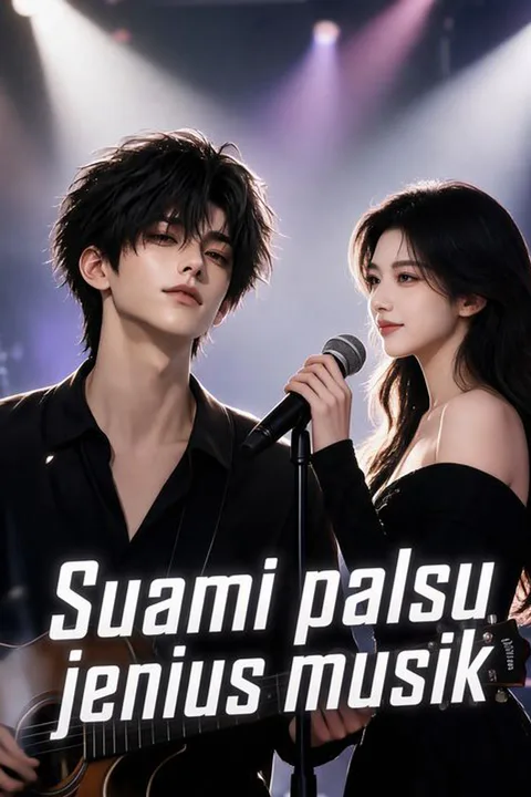 Fake Married to a Hit Producer poster