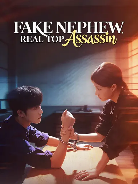 Fake Nephew, Real Top Assassin poster