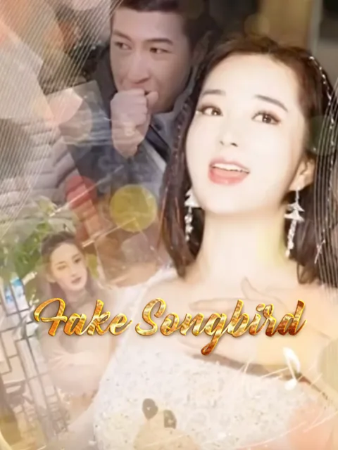 Fake Songbird​ poster