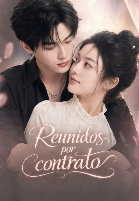 Fake Vows Real Heart poster