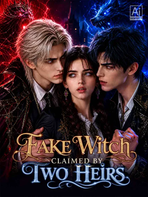 Fake Witch Claimed by Two Heirs poster