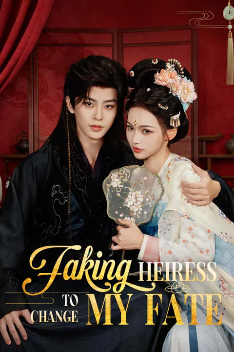 Faking Heiress To Change My Fate poster
