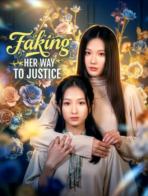 Faking Her Way to Justice poster