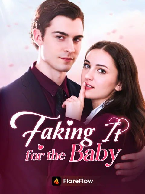 Faking It for the Baby poster
