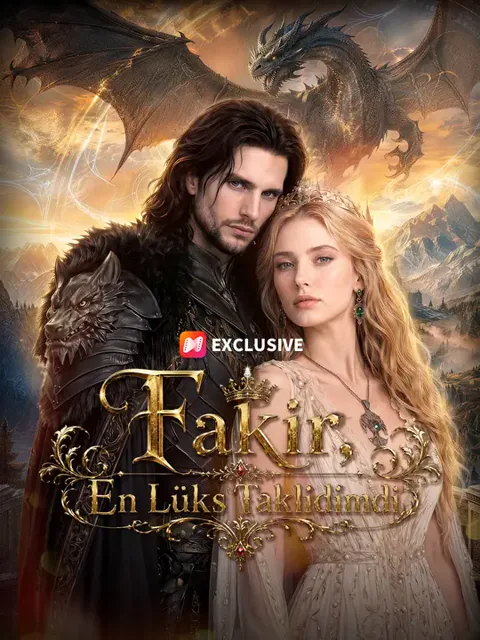 Fakir, En Lüks Taklidimdi afişi