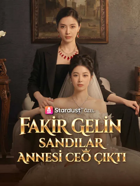 Fakir Gelin Sandılar Annesi CEO Çıktı afişi