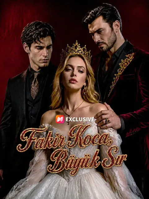 Fakir Koca, Büyük Sır afişi