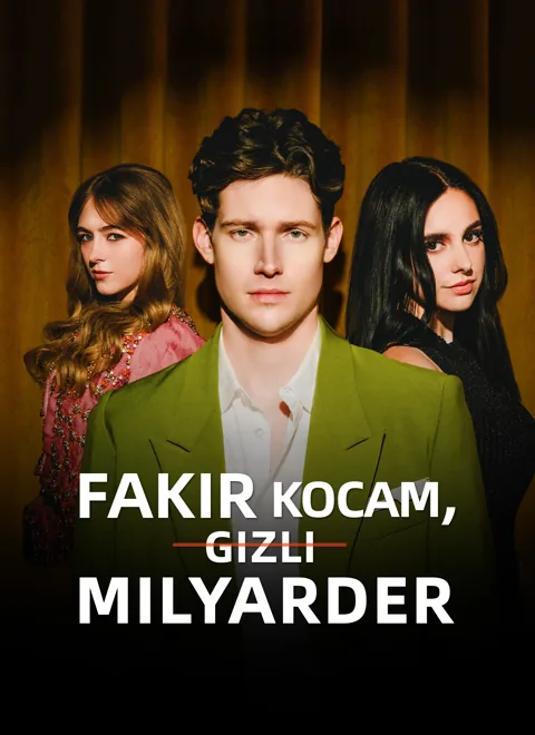 Fakir Kocam, Gizli Milyarder afişi