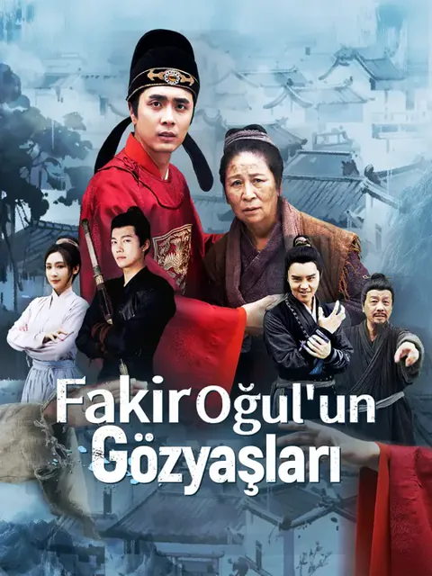 Fakir Oğul'un Gözyaşları afişi