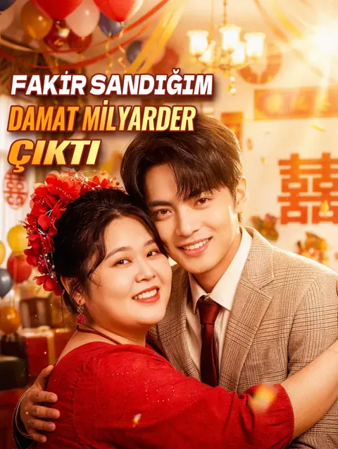 FAKİR SANDIĞIM DAMAT MİLYARDER ÇIKTI afişi