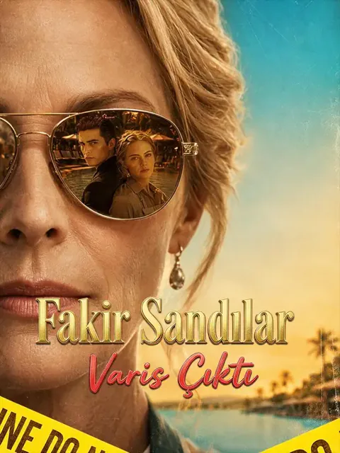 Fakir Sandılar, Varis Çıktı afişi