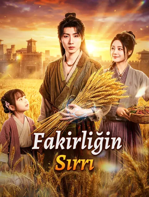 Fakirliğin Sırrı(Dublajlı) afişi