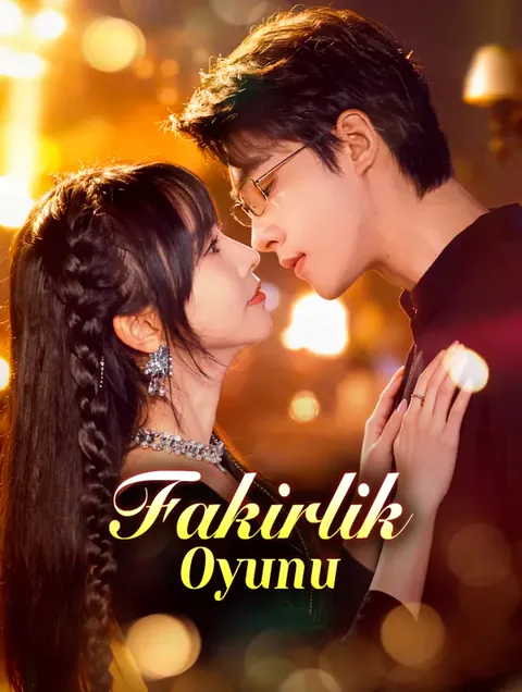Fakirlik Oyunu afişi