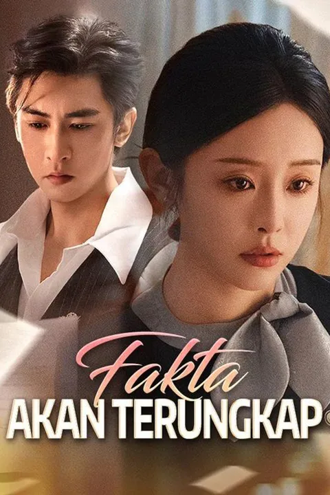 Poster Fakta Akan Terungkap