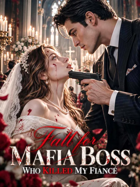 Fall for Mafia Boss Who Killed My Fiancé poster