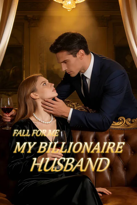Fall For Me My Billionaire Husband poster