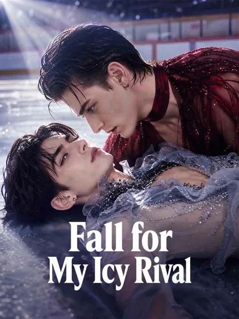 Fall for My Icy Rival poster