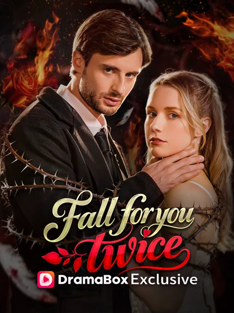 Fall for You Twice poster