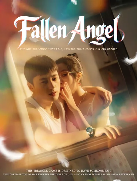 Fallen Angels poster