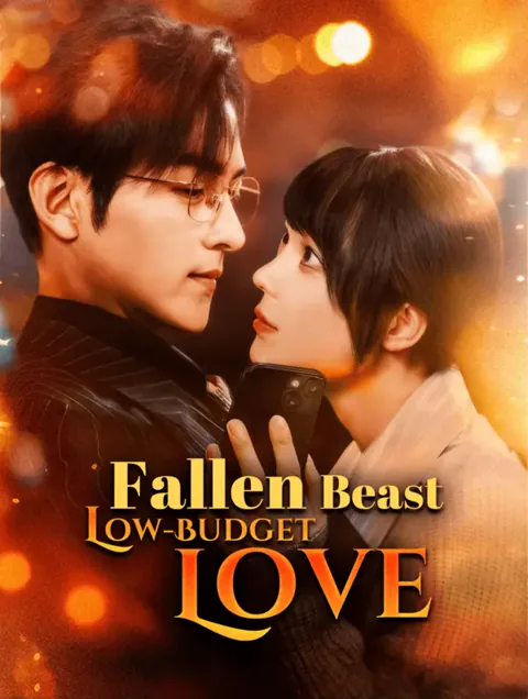 Fallen Beast, Low-Budget Love poster