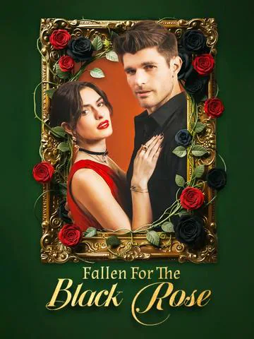Fallen For The Black Rose poster