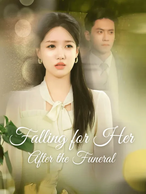 Falling for Her After the Funeral poster