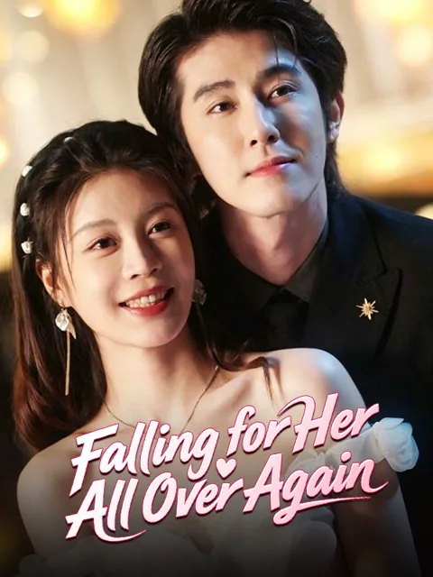 Falling for Her All Over Again poster