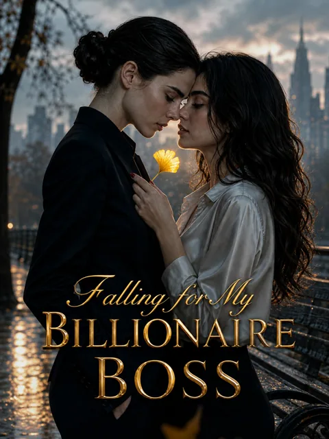 Falling for My Billionaire Boss poster