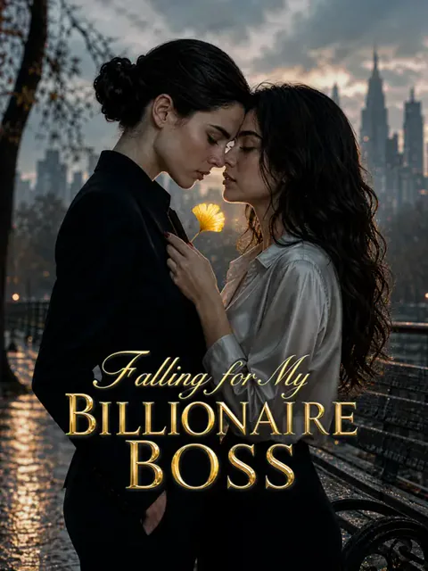 Falling for My Billionaire Boss poster