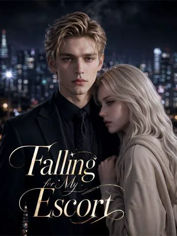 Falling for My Escort poster