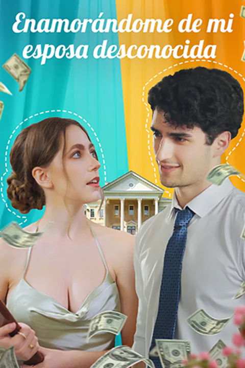Falling For My Estranged Wife poster