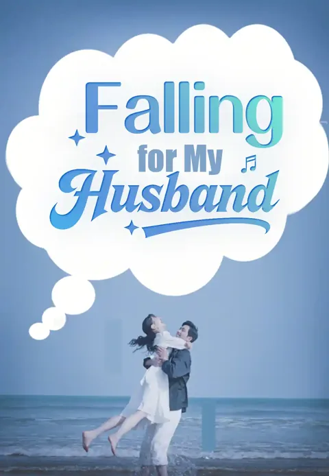Falling for My Husband poster