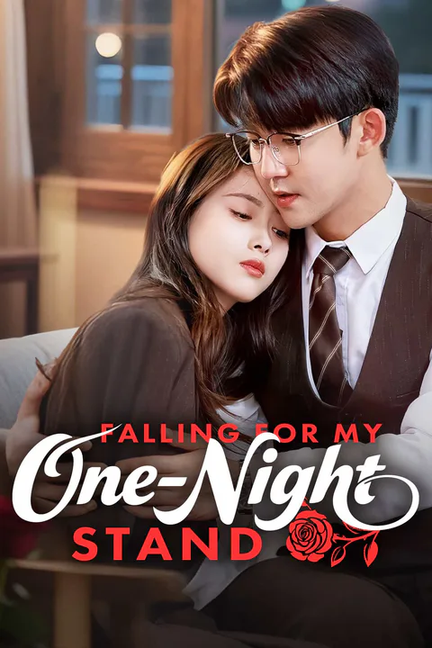 Falling for My One-Night Stand poster