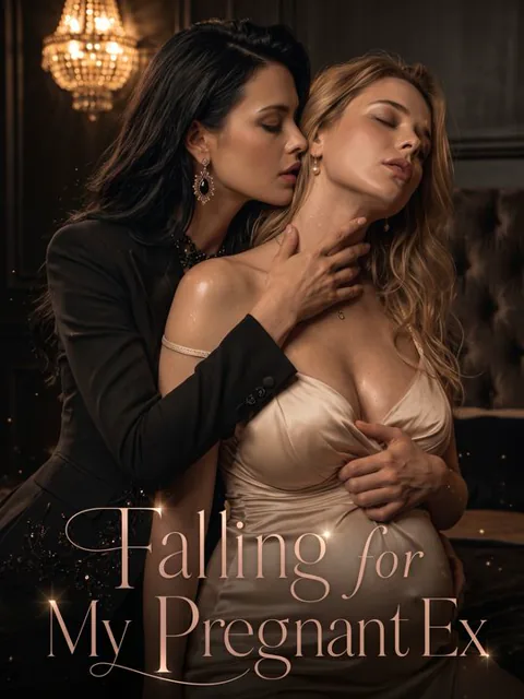 Falling for My Pregnant Ex poster