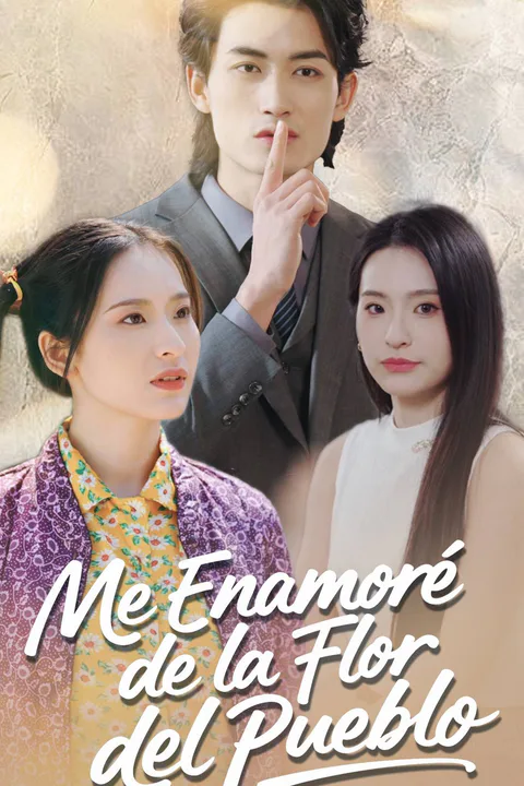 Falling for My Village Beauty Wife poster