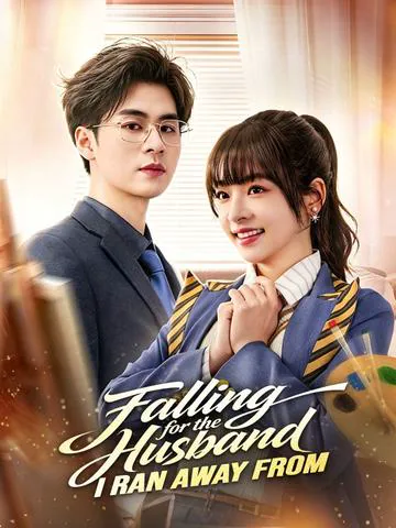 Falling for the Husband I Ran Away From poster