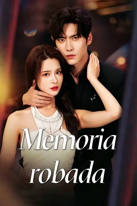 Falling for the Man I Forgot poster