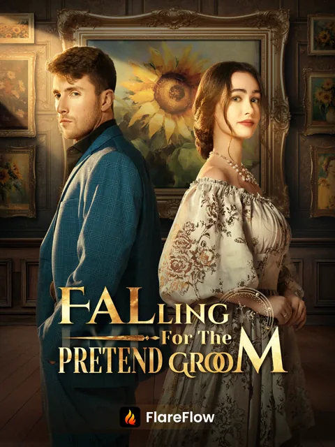 Falling for the Pretend Groom poster