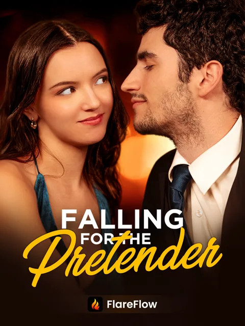 Falling for the Pretender poster