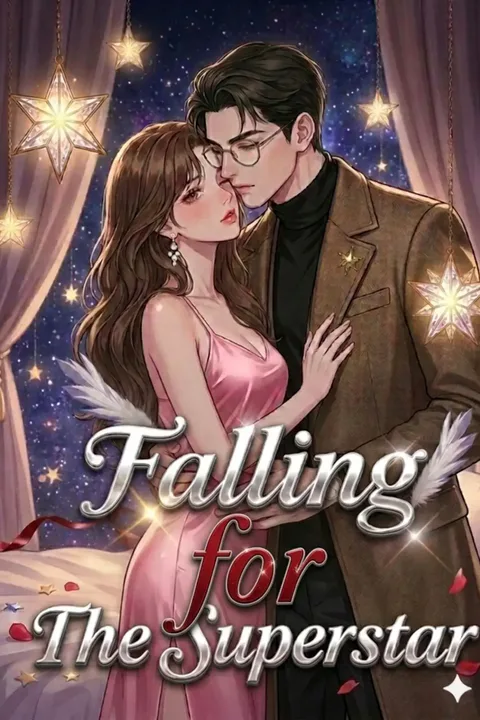 Falling For The Superstar poster