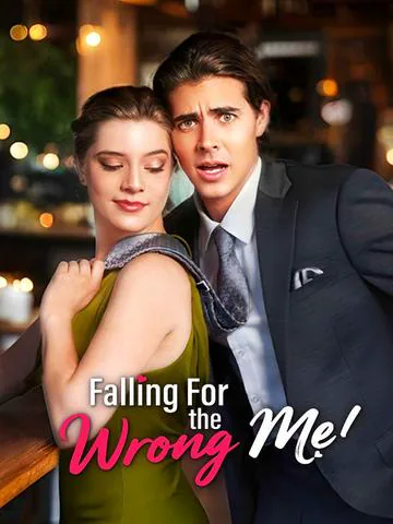 Falling for the Wrong Me poster