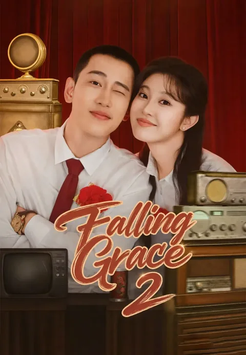 Falling Grace 2 poster