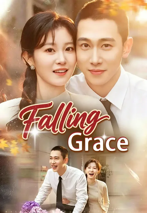 Falling Grace poster